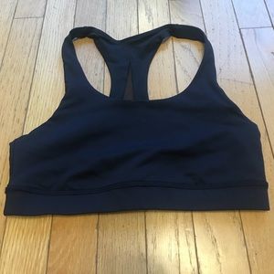 Lululemon invigorate bra